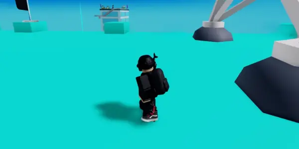 Roblox for Xbox Screenshot 1